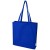Tote bag a soffietto da 270 g/m² Florida 14L