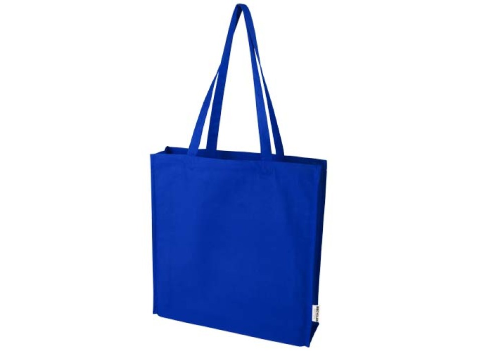 Tote bag a soffietto da 270 g/m² Florida 14L FullGadgets.com