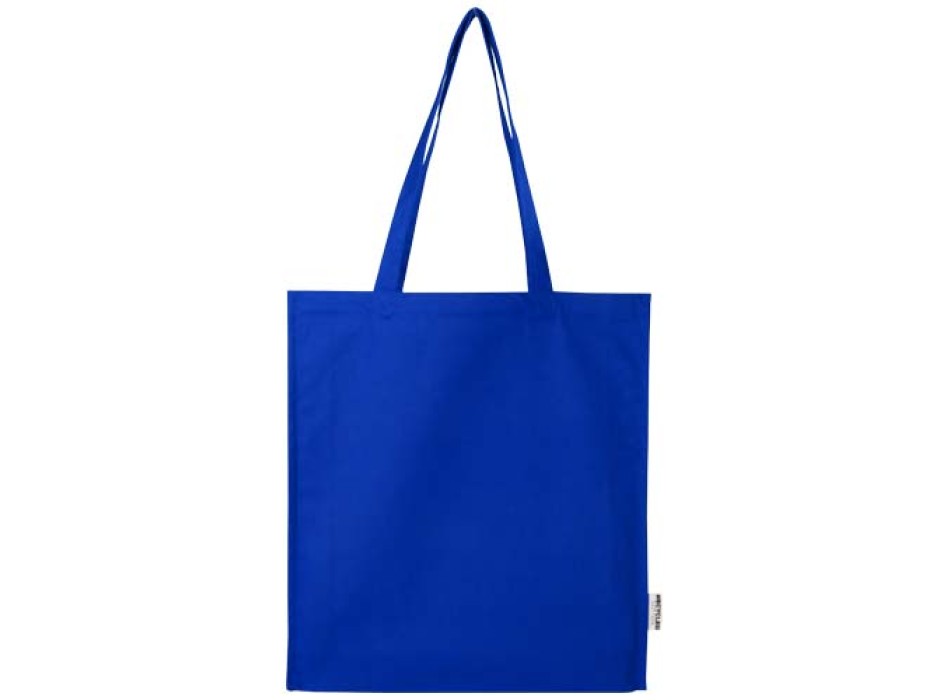 Tote bag a soffietto da 270 g/m² Florida 14L FullGadgets.com