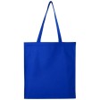 Tote bag a soffietto da 270 g/m² Florida 14L FullGadgets.com