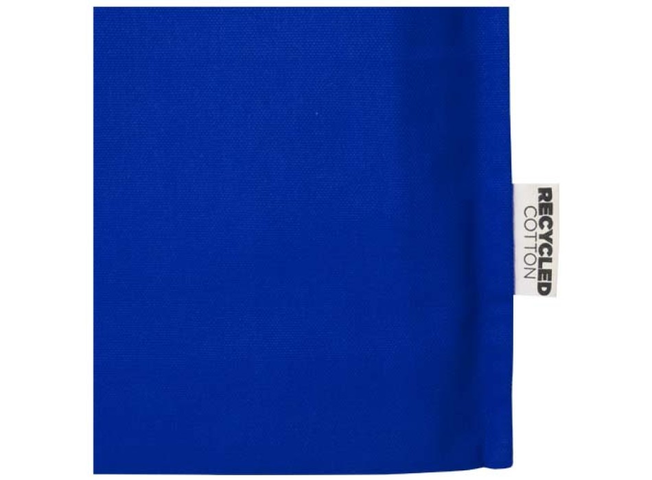 Tote bag a soffietto da 270 g/m² Florida 14L FullGadgets.com