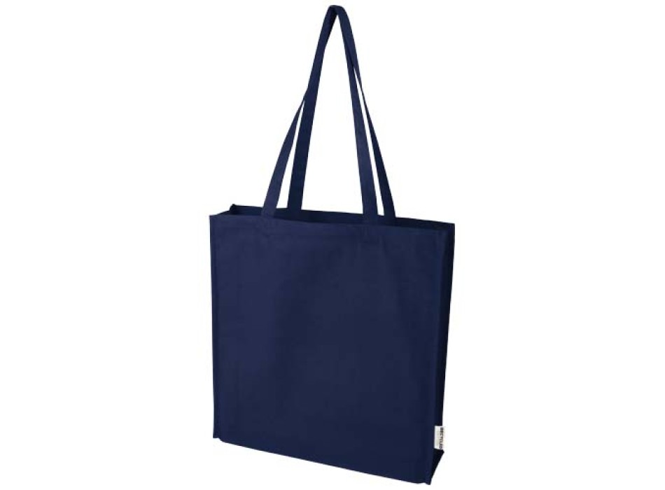 Tote bag a soffietto da 270 g/m² Florida 14L FullGadgets.com