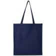 Tote bag a soffietto da 270 g/m² Florida 14L FullGadgets.com