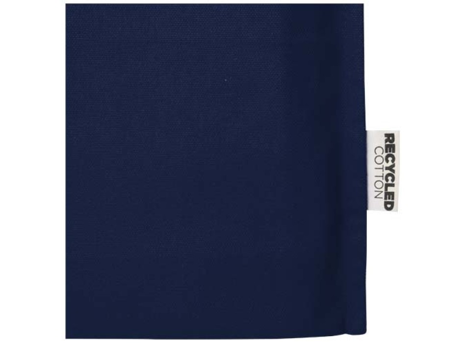 Tote bag a soffietto da 270 g/m² Florida 14L FullGadgets.com