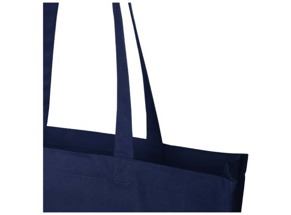Tote bag a soffietto da 270 g/m² Florida 14L FullGadgets.com