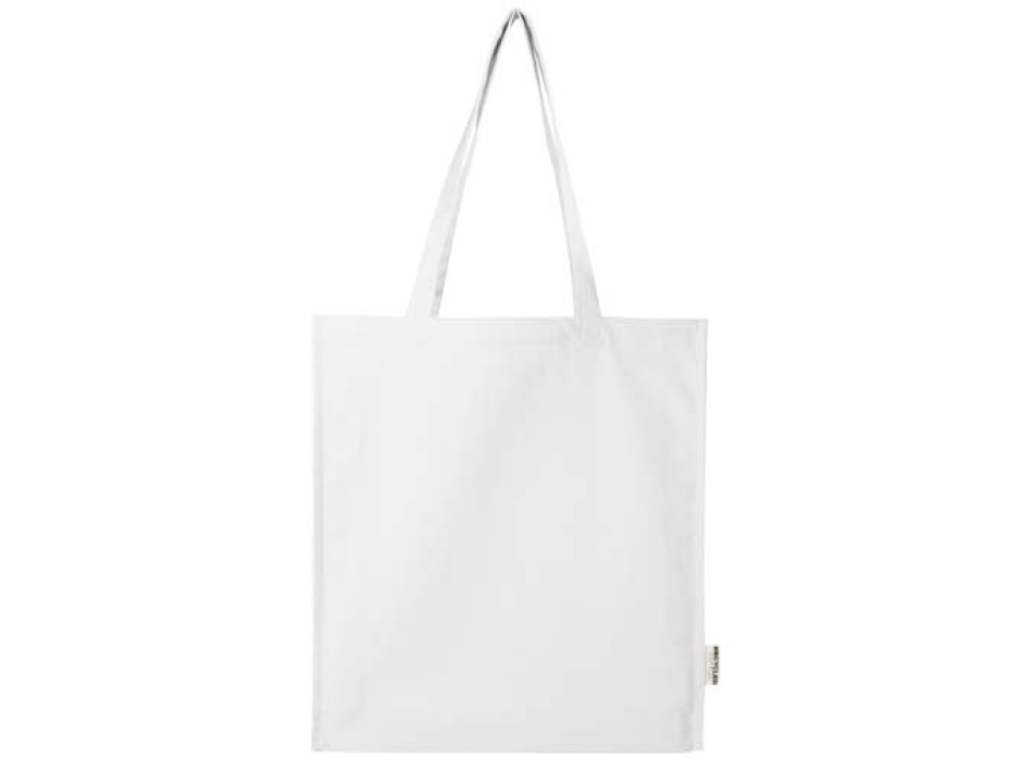 Tote bag a soffietto da 270 g/m² Florida 14L FullGadgets.com