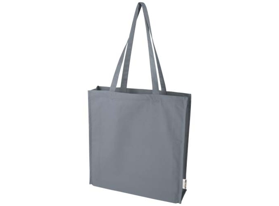 Tote bag a soffietto da 270 g/m² Florida 14L FullGadgets.com