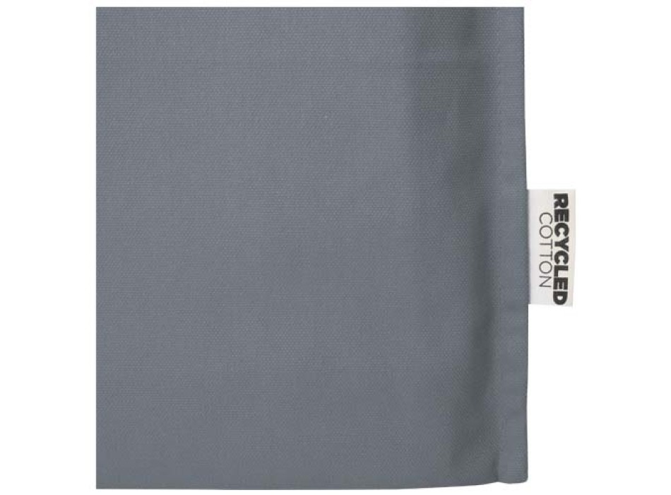 Tote bag a soffietto da 270 g/m² Florida 14L FullGadgets.com