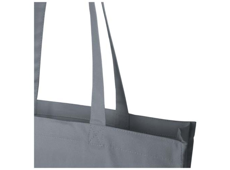 Tote bag a soffietto da 270 g/m² Florida 14L FullGadgets.com