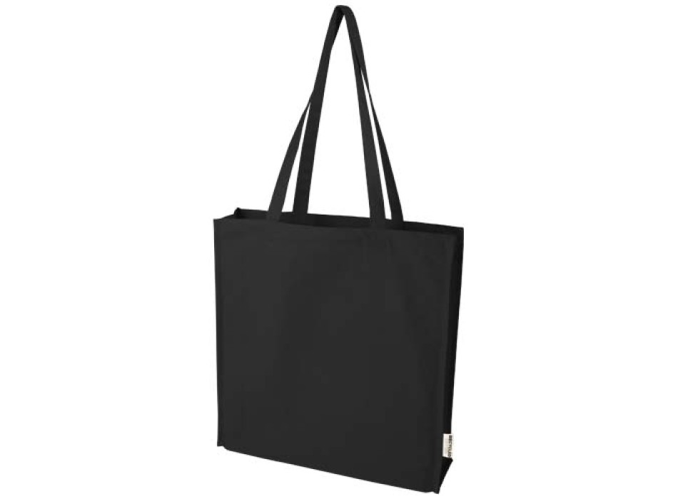 Tote bag a soffietto da 270 g/m² Florida 14L FullGadgets.com