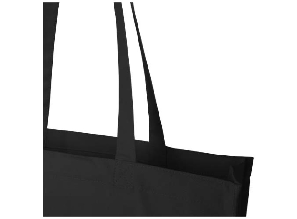 Tote bag a soffietto da 270 g/m² Florida 14L FullGadgets.com