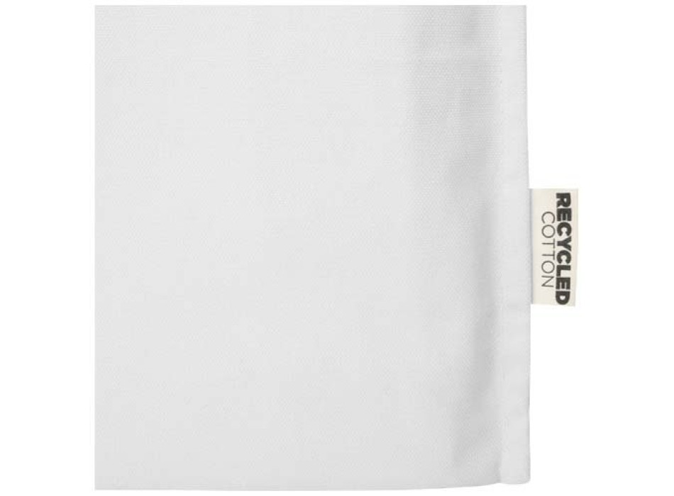 Tote bag a soffietto da 270 g/m² Florida 14L FullGadgets.com