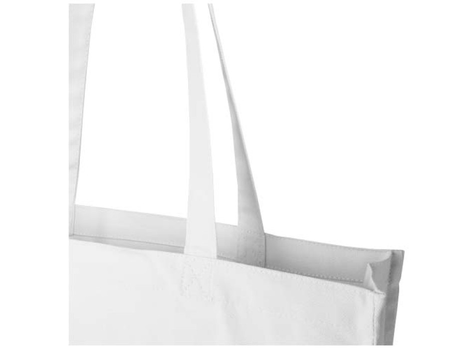 Tote bag a soffietto da 270 g/m² Florida 14L FullGadgets.com