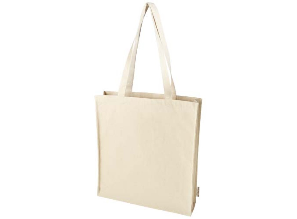 Tote bag a soffietto da 270 g/m² Florida 14L FullGadgets.com