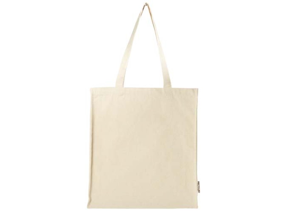 Tote bag a soffietto da 270 g/m² Florida 14L FullGadgets.com