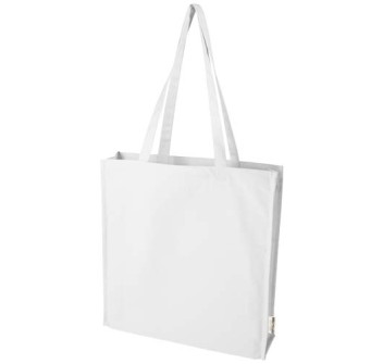 Tote bag a soffietto da 270 g/m² Florida 14L FullGadgets.com