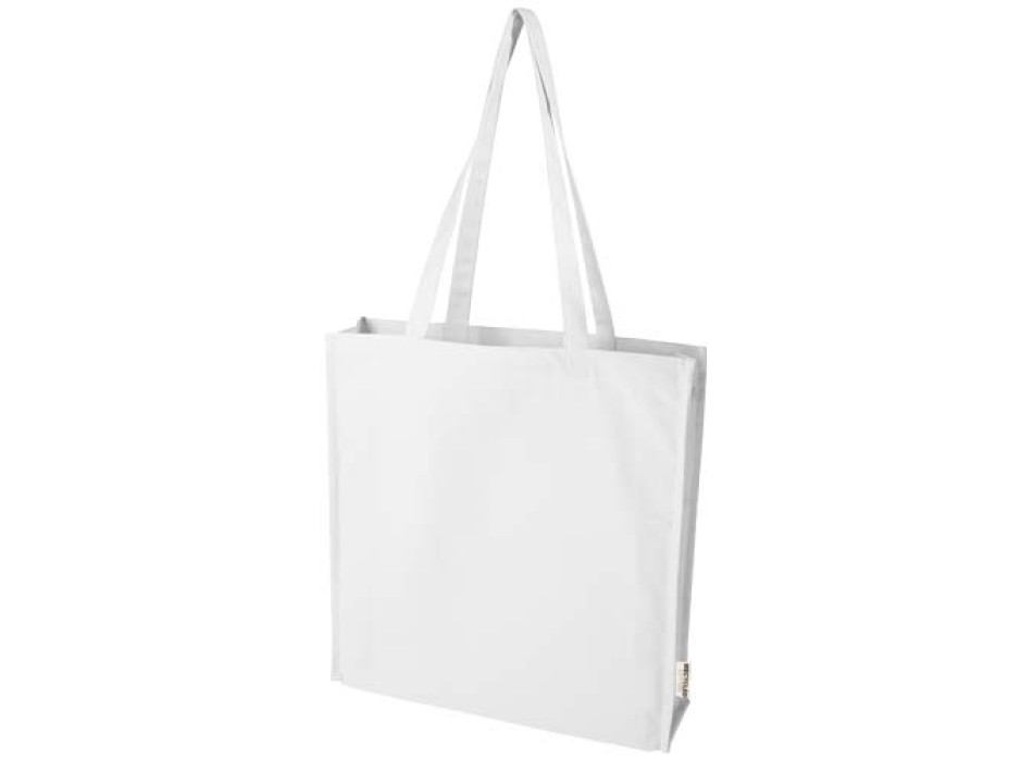 Tote bag a soffietto da 270 g/m² Florida 14L FullGadgets.com