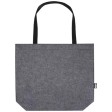 Tote bag a soffietto in feltro riciclato certificato GRS Felta - 20L FullGadgets.com