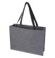 Tote bag a soffietto in feltro riciclato certificato GRS Felta - 20L FullGadgets.com