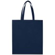 Tote bag a soffietto in tessuto non tessuto riciclato certificato GRS da 12 litri EcoSeal FullGadgets.com