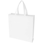 Tote bag a soffietto in tessuto non tessuto riciclato certificato GRS da 12 litri EcoSeal FullGadgets.com