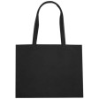 Tote bag circolare in materiale riciclato certificato GRS Kai FullGadgets.com