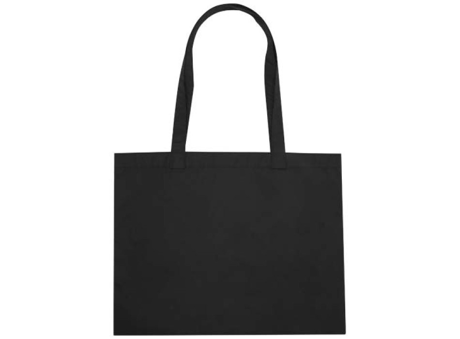 Tote bag circolare in materiale riciclato certificato GRS Kai FullGadgets.com