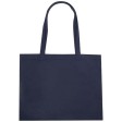 Tote bag circolare in materiale riciclato certificato GRS Kai FullGadgets.com