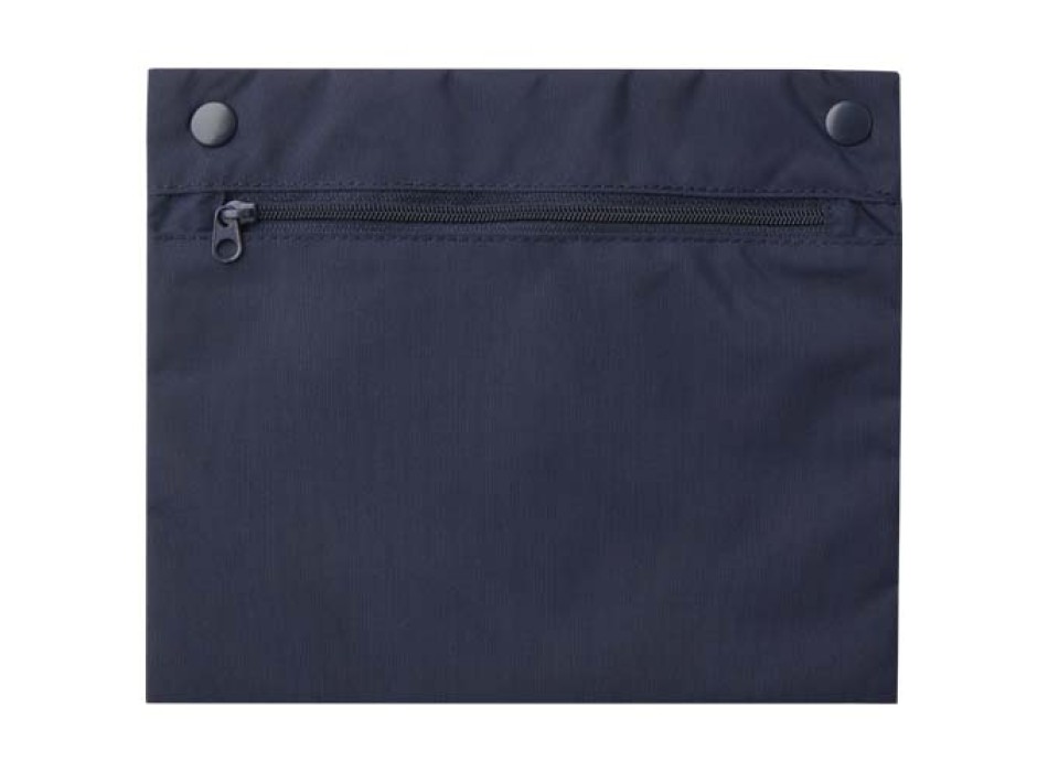 Tote bag circolare in materiale riciclato certificato GRS Kai FullGadgets.com