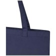 Tote bag circolare in materiale riciclato certificato GRS Kai FullGadgets.com