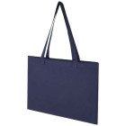 Tote bag circolare in materiale riciclato certificato GRS Kai FullGadgets.com