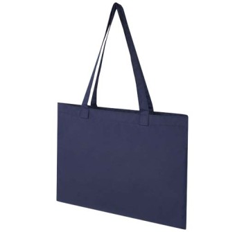 Tote bag circolare in materiale riciclato certificato GRS Kai FullGadgets.com