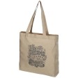Tote bag con fondo ampio in tessuto riciclato 210 g/m² Pheebs - 13L FullGadgets.com