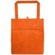 Tote bag con fondo rigido in tessuto non tessuto riciclato certificato GRS Liberty - 29L FullGadgets.com