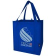 Tote bag con fondo rigido in tessuto non tessuto riciclato certificato GRS Liberty - 29L FullGadgets.com