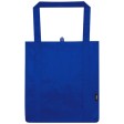 Tote bag con fondo rigido in tessuto non tessuto riciclato certificato GRS Liberty - 29L FullGadgets.com