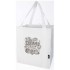 Tote bag con fondo rigido in tessuto non tessuto riciclato certificato GRS Liberty - 29L