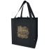 Tote bag con fondo rigido in tessuto non tessuto riciclato certificato GRS Liberty - 29L