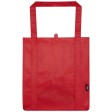 Tote bag con fondo rigido in tessuto non tessuto riciclato certificato GRS Liberty - 29L FullGadgets.com