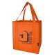 Tote bag con fondo rigido in tessuto non tessuto riciclato certificato GRS Liberty - 29L FullGadgets.com