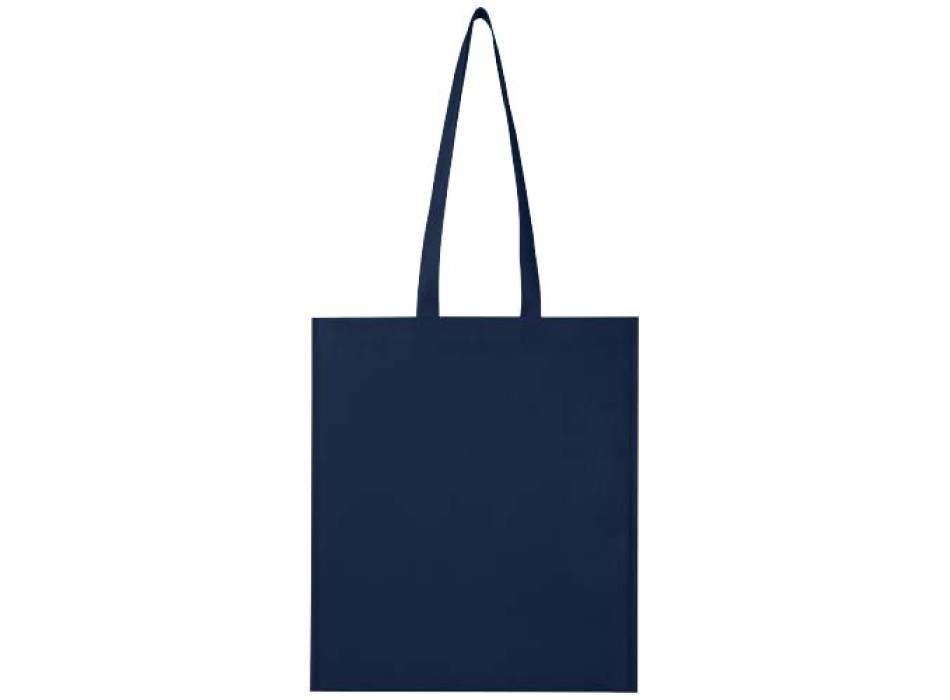 Tote bag convention in tessuto non tessuto riciclato certificato GRS da 6 litri EcoSeal FullGadgets.com