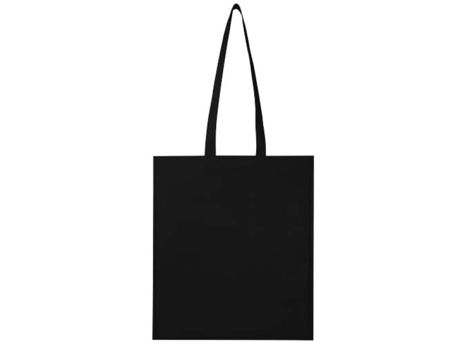 Tote bag convention in tessuto non tessuto riciclato certificato GRS da 6 litri EcoSeal FullGadgets.com