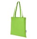 Tote bag convention in tessuto non tessuto riciclato certificato GRS Zeus 6l FullGadgets.com
