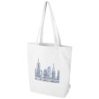 Tote bag da 11 litri con base ampia in tessuto biologico certificato OCS da 180 g/m² Odisha  FullGadgets.com