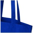 Tote bag da 11 litri con base ampia in tessuto biologico certificato OCS da 180 g/m² Odisha  FullGadgets.com