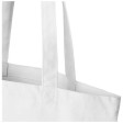 Tote bag da 11 litri con base ampia in tessuto biologico certificato OCS da 180 g/m² Odisha  FullGadgets.com