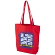 Tote bag da 270 g/m² Florida 10L FullGadgets.com