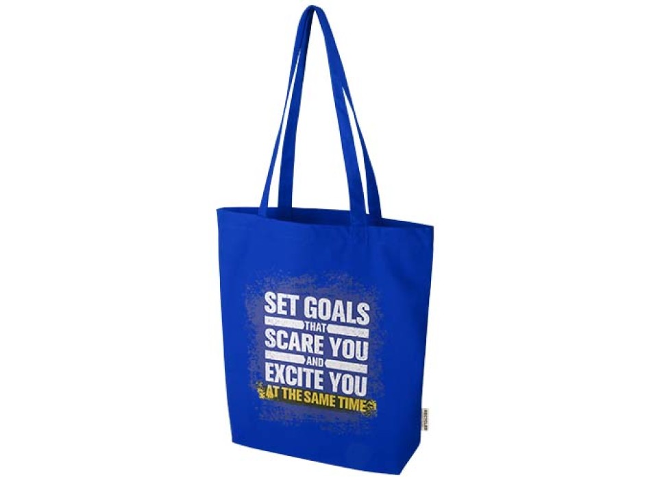 Tote bag da 270 g/m² Florida 10L FullGadgets.com