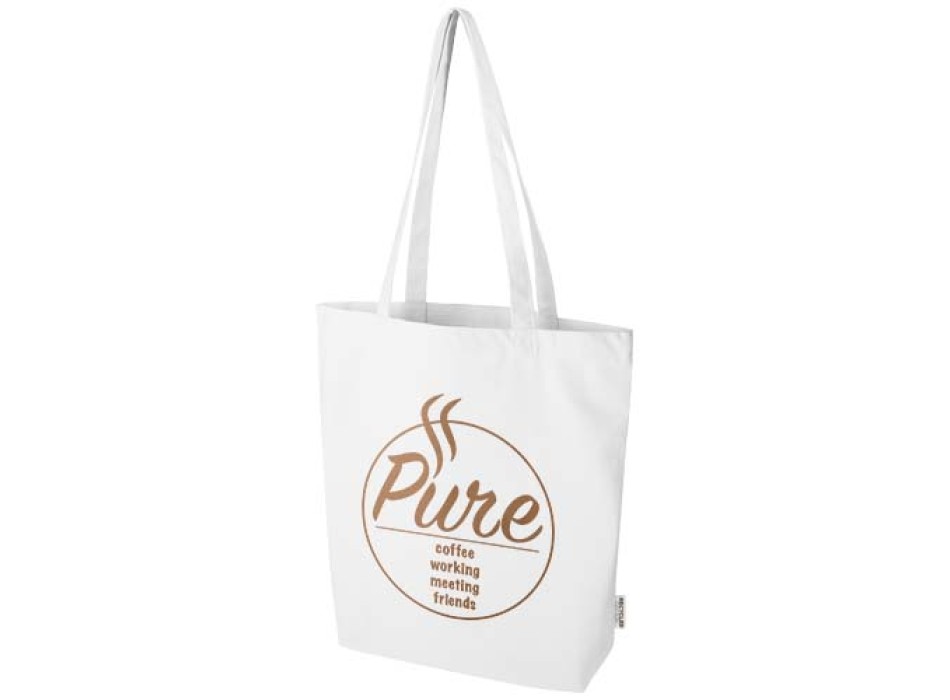 Tote bag da 270 g/m² Florida 10L FullGadgets.com