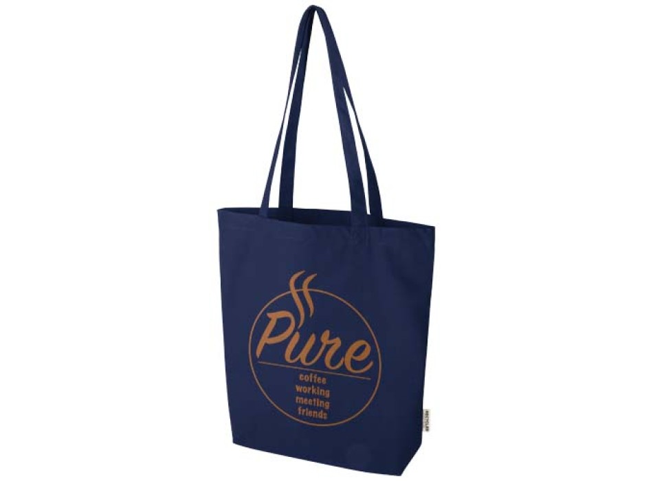 Tote bag da 270 g/m² Florida 10L FullGadgets.com